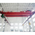 Nante Flexible Electric Lifting Magnet Overhead Cranes with DIN Certification